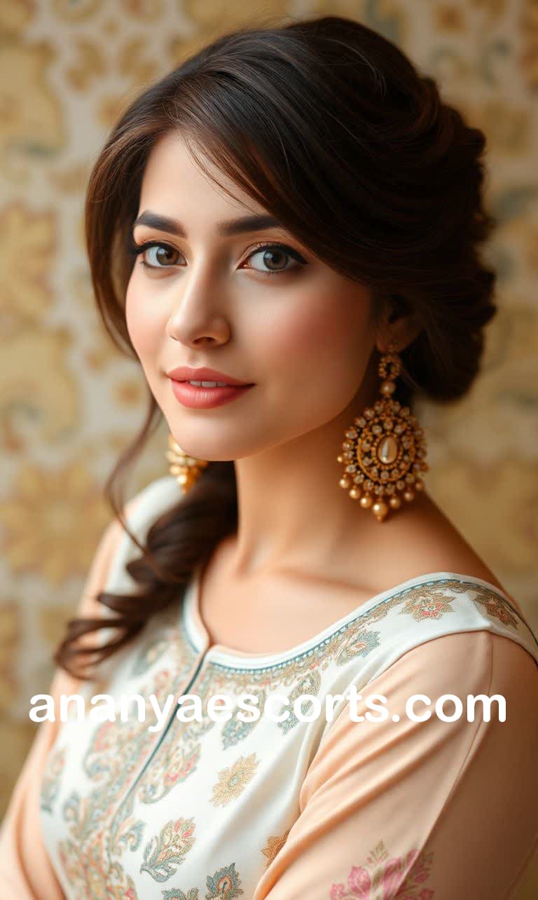Colva Escort Service
