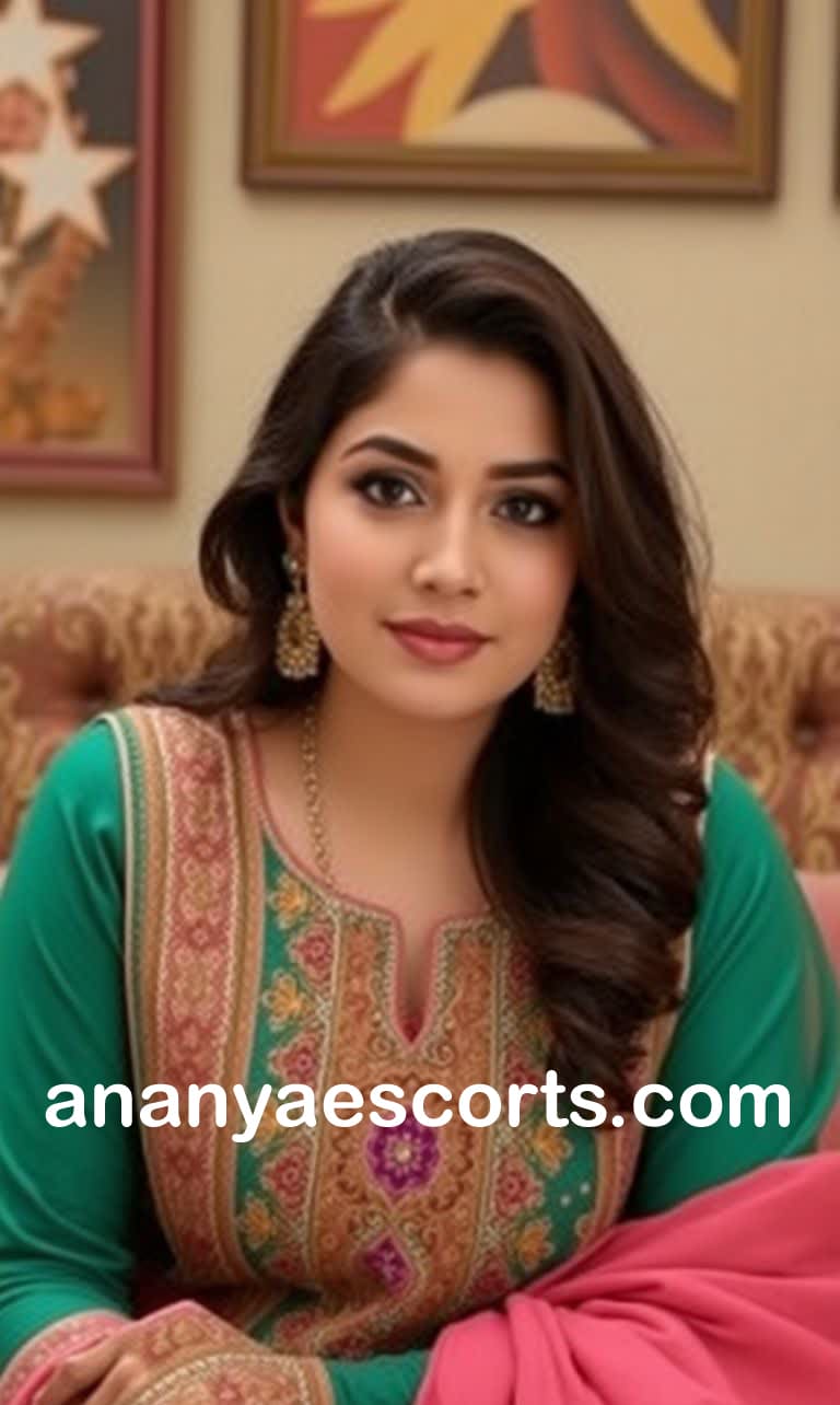 Colva Escorts
