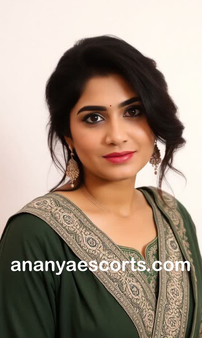 Colva Escort Service