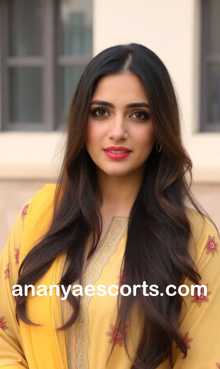 Colva Escorts
