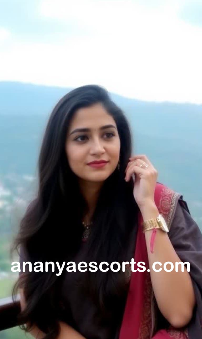 Colva Escorts